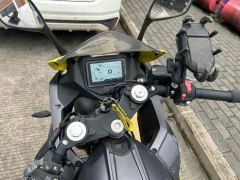 Benelli Tornado 302R 300 cc - ფოტო 10