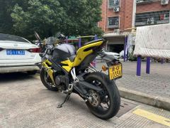 Benelli Tornado 302R 300 cc - ფოტო 2