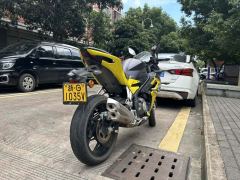 Benelli Tornado 302R 300 cc - ფოტო 3
