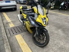 Benelli Tornado 302R 300 cc - ფოტო 4