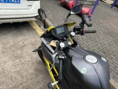 Benelli Tornado 302R 300 cc - ფოტო 7