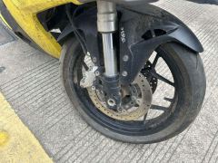 Benelli Tornado 302R 300 cc - ფოტო 9