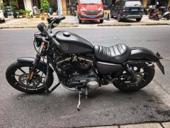 Harley-Davidson Iron883 Tough Guy - photo 5