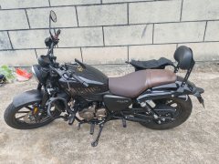QJMOTOR Flash 250 - photo 1