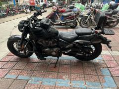 Voge CU625 600 cc - фото 1