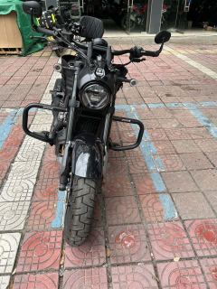 Voge CU625 600 cc - фото 2
