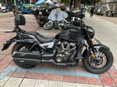 Voge CU625 600 cc - фото 3