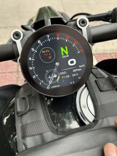 Voge CU625 600 cc - фото 4