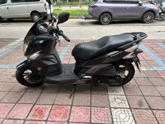 SYM Cruisym 150 - photo 1