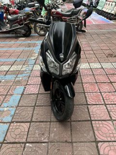 SYM Cruisym 150 - photo 2