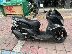 SYM Cruisym 150 - photo 3