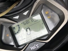 SYM Cruisym 150 - photo 4