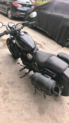 Hyosung GV300S - ფოტო 1