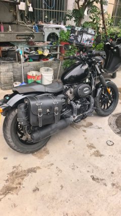 Hyosung GV300S - ფოტო 2