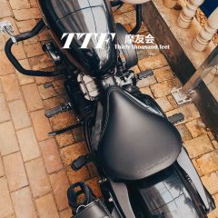 Hyosung GV300S - ფოტო 9