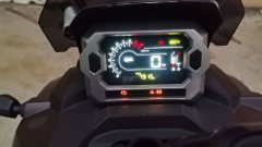 SYM Husky ADV150 - ფოტო 1