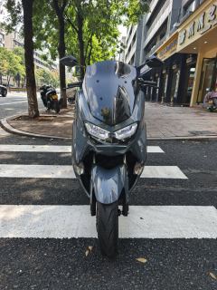 Yamaha NMAX 155 cc - ფოტო 2