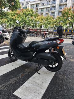 Yamaha NMAX 155 cc - ფოტო 7