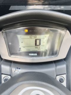 Yamaha NMAX 155 cc - ფოტო 8