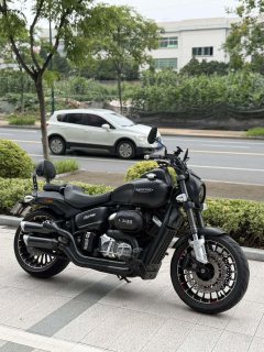Leike RX3 250 cc - ფოტო 1