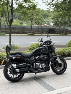 Leike RX3 250 cc - ფოტო 2