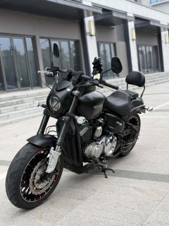 Leike RX3 250 cc - ფოტო 3