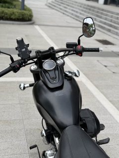 Leike RX3 250 cc - ფოტო 4