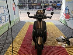 Peugeot DJANGO 150 cc - фото 1