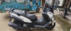 SYM Joymax Z 300 - ფოტო 6