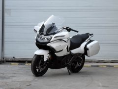 CFMOTO 650TR-G - ფოტო 1