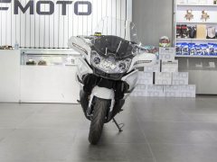CFMOTO 650TR-G - ფოტო 10