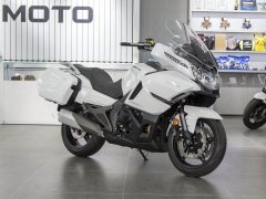 CFMOTO 650TR-G - ფოტო 11