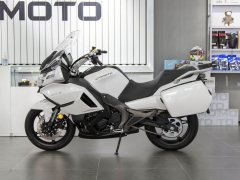 CFMOTO 650TR-G - ფოტო 12