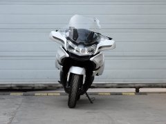 CFMOTO 650TR-G - ფოტო 2
