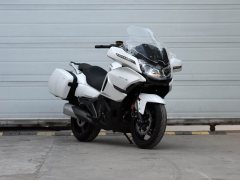 CFMOTO 650TR-G - ფოტო 3