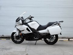 CFMOTO 650TR-G - ფოტო 4