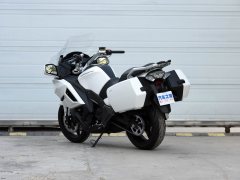 CFMOTO 650TR-G - ფოტო 5