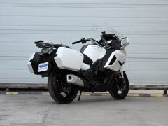 CFMOTO 650TR-G - ფოტო 7