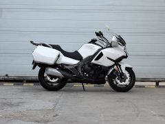 CFMOTO 650TR-G - ფოტო 8