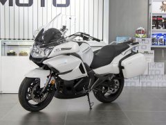 CFMOTO 650TR-G - ფოტო 9