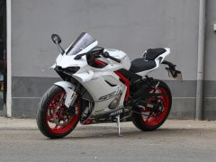 Kayo 450RR - ფოტო 1