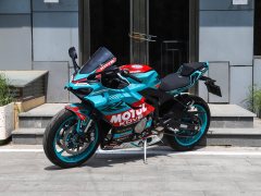 Kayo 450RR - ფოტო 10
