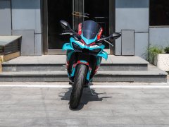Kayo 450RR - ფოტო 11