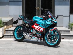 Kayo 450RR - ფოტო 12