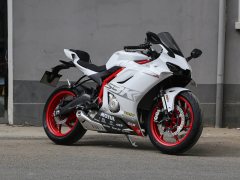 Kayo 450RR - ფოტო 3