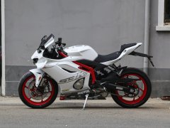 Kayo 450RR - ფოტო 4
