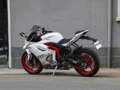 Kayo 450RR - ფოტო 5