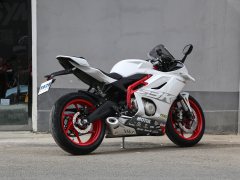 Kayo 450RR - ფოტო 7