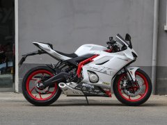 Kayo 450RR - ფოტო 8