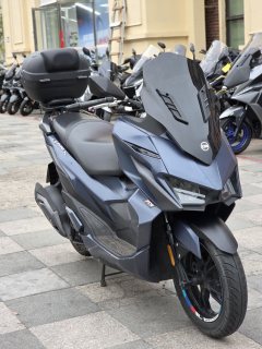 SYM Cruisym 150X - фото 1